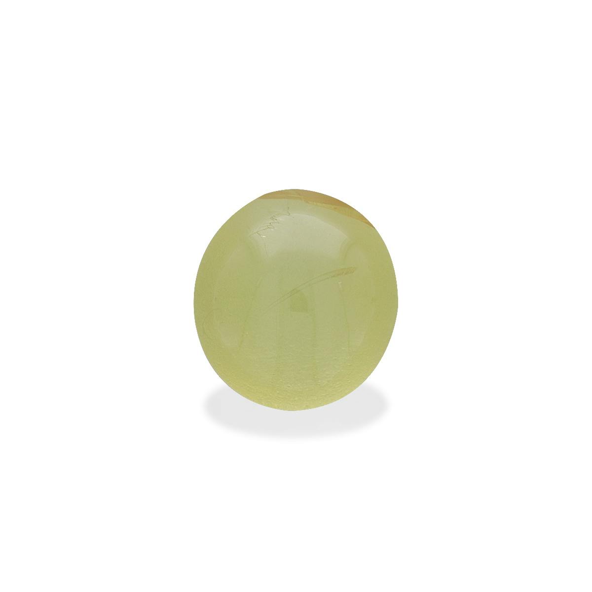 Chrysoberyl 5.35 ct